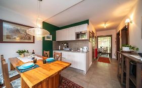 Apartament Chata Toma